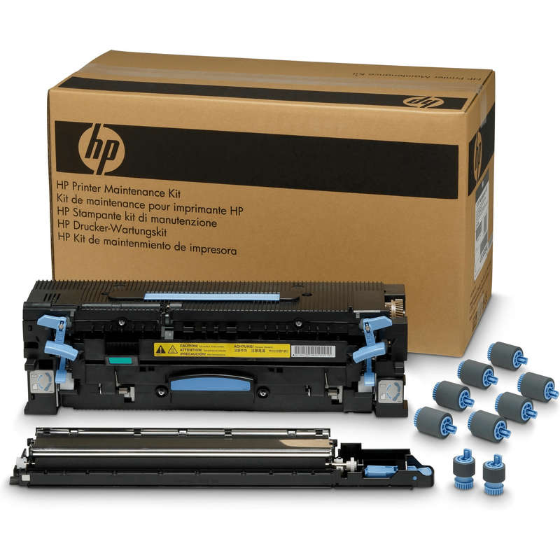 HP LaserJet 220V User Maintenance 350,000 pages C9153A
