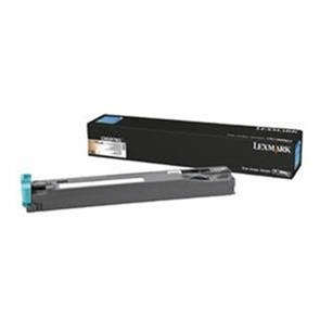 Lexmark C950 X950 2 4 Waste Toner Bottle C950X76G