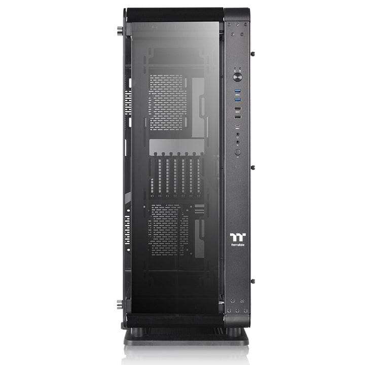 Thermaltake Core P8 Full Tower Gaming PC Case CA-1Q2-00M1WN-00