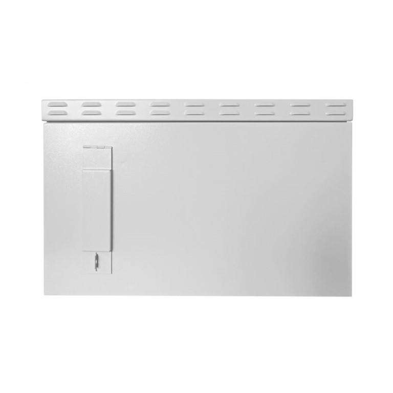 Connect 6U 450mm Deep Outdoor Cabinet with 2 fans CAB-6UO