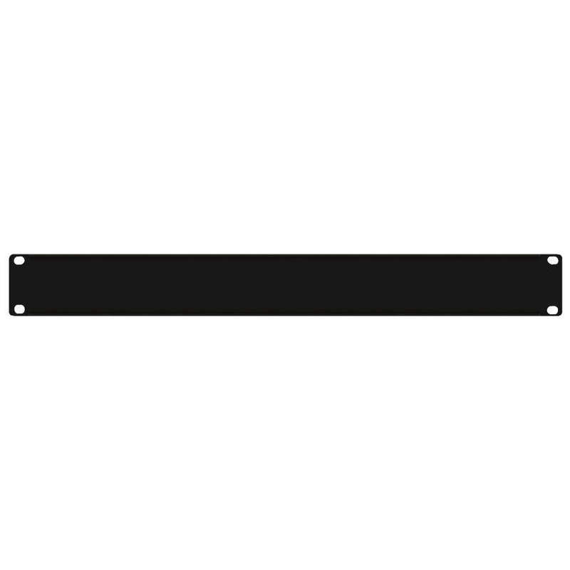 Linkbasic 19-inch Rack Mount 1U Blank Panel