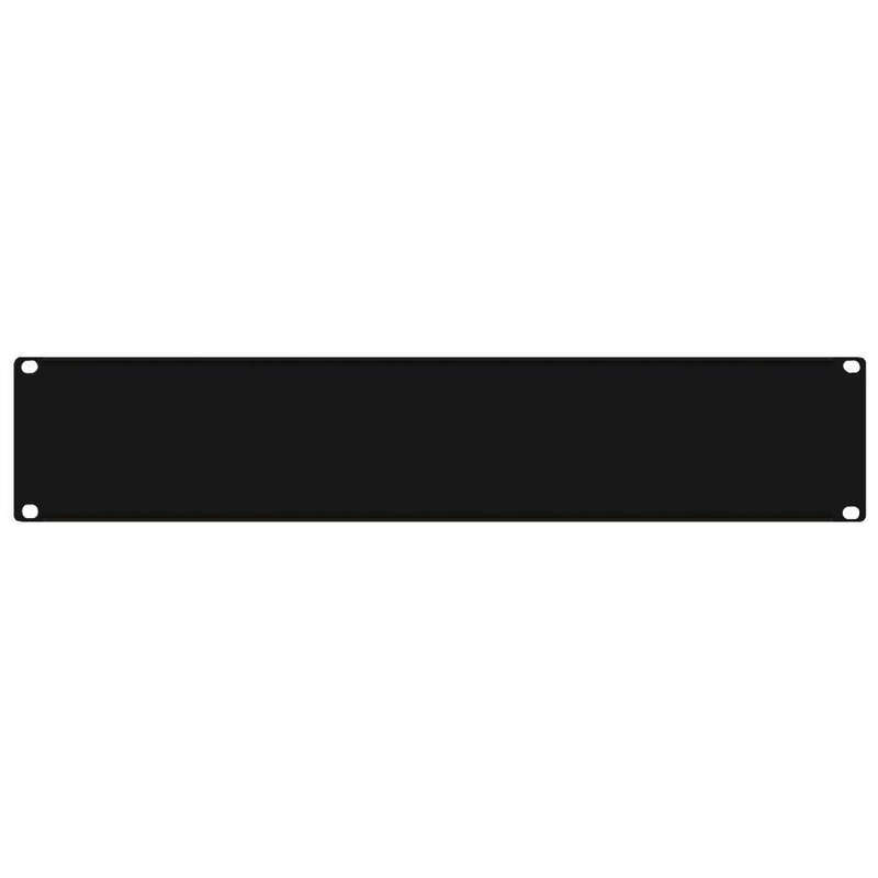 Linkbasic 19-inch Rack Mount 2U Blank Panel