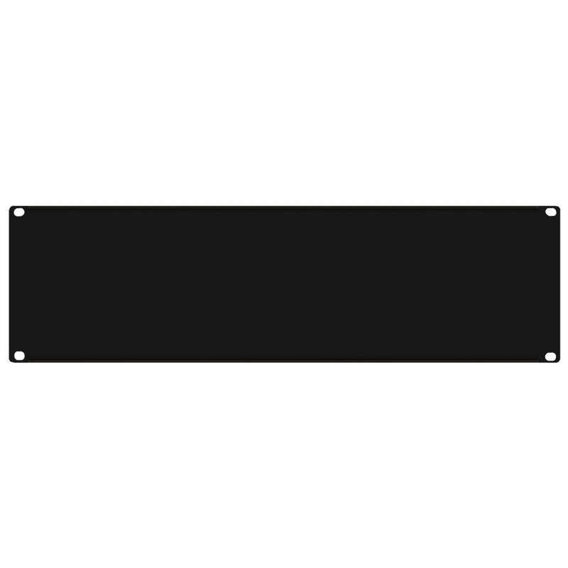 Linkbasic 19-inch Rack Mount 4U Blank Panel
