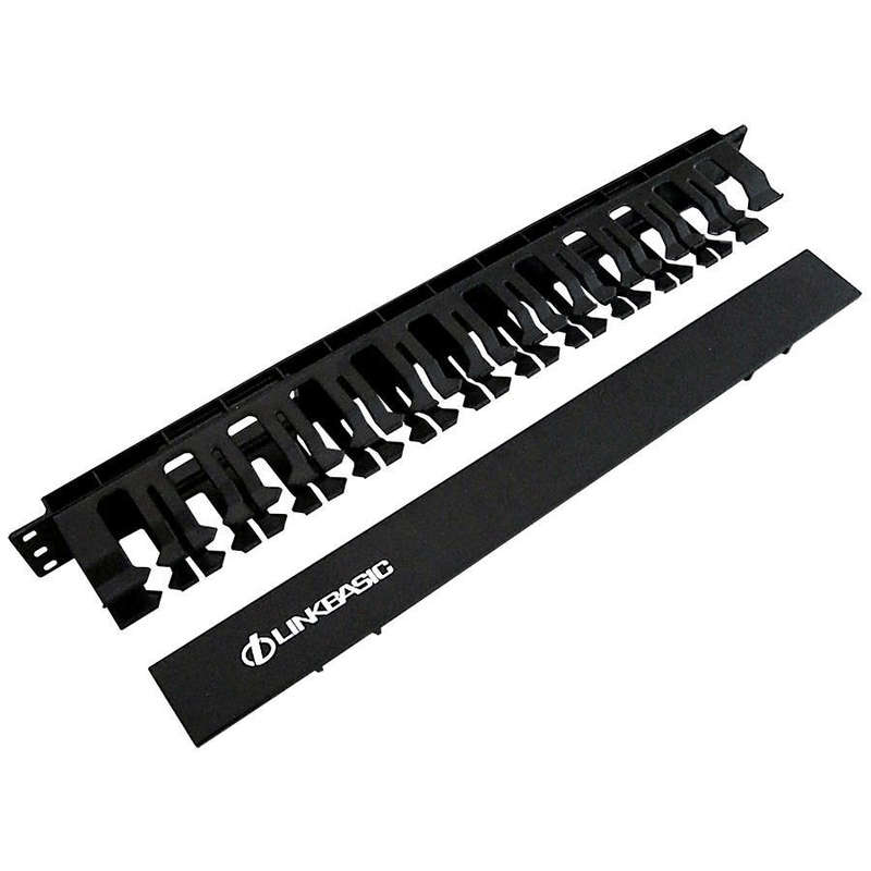Linkbasic Front Cable Management Panel CAB-MAN