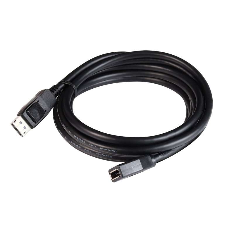 Club 3D DisplayPort 1.4 Extension Cable CAC-1023