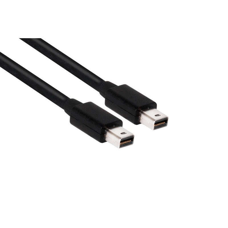 Club 3D Mini DisplayPort 1.4 Cable CAC-1164