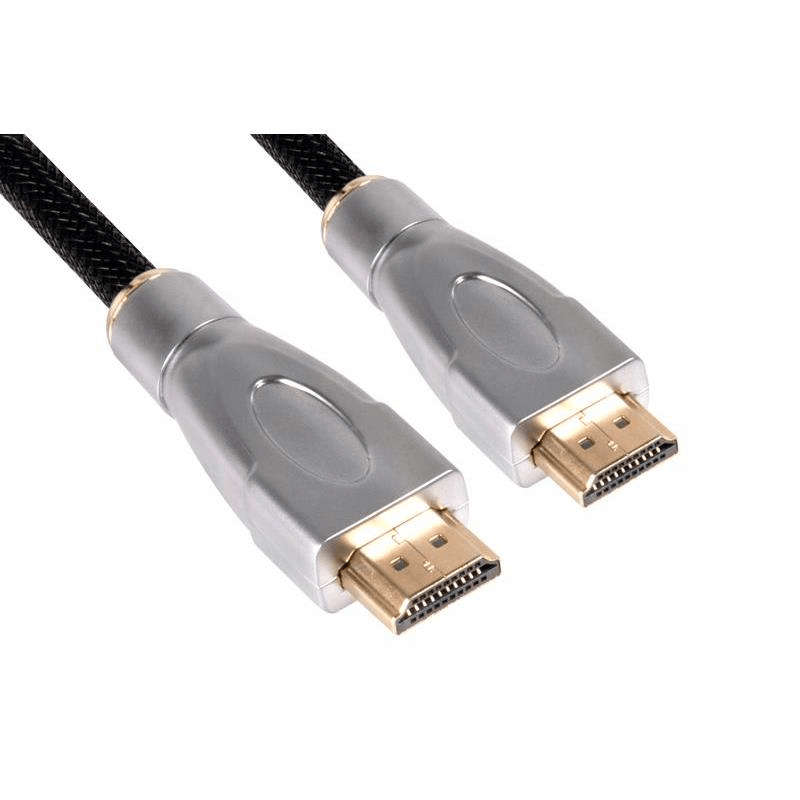 Club 3D CAC-1311 1m Premium High Speed HDMI 2.0 4K 60Hz UHD Cable