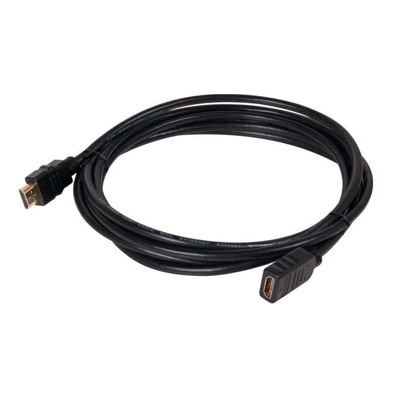 Club 3D CAC-1321 3m 2.0 Premium High Speed 4K 60Hz Extension Cable