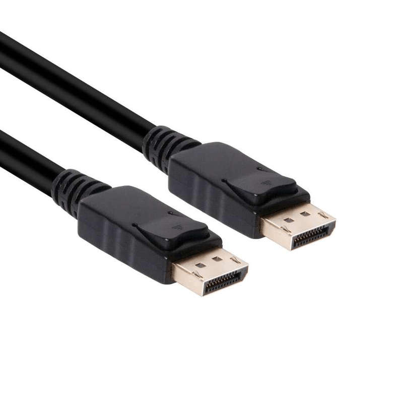 Club 3D DisplayPort 1.4 HBR3 2m Cable CAC-2068