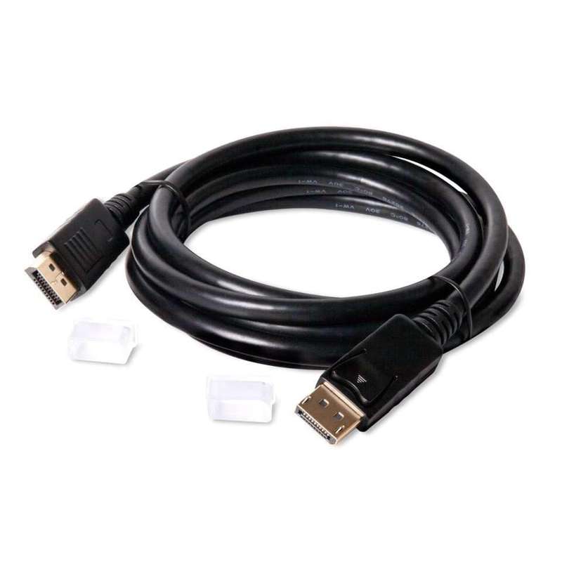 Club 3D DisplayPort 1.4 HBR3 2m Cable CAC-2068