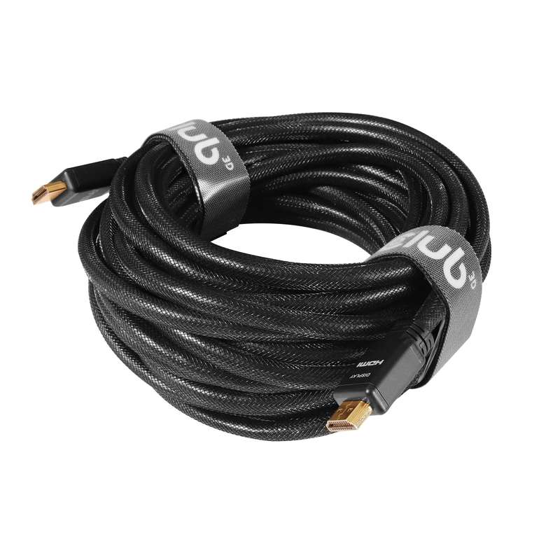Club 3D CAC-2313 10m HDMI 2.0 4K 60Hz UHD Cable