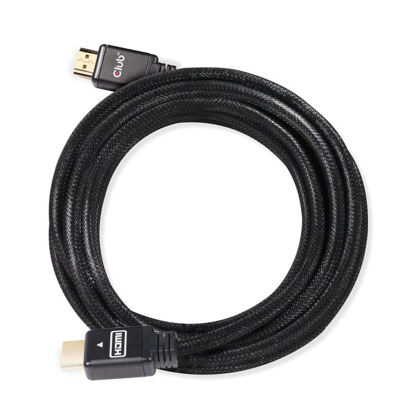 Club 3D CAC-2313 10m HDMI 2.0 4K 60Hz UHD Cable