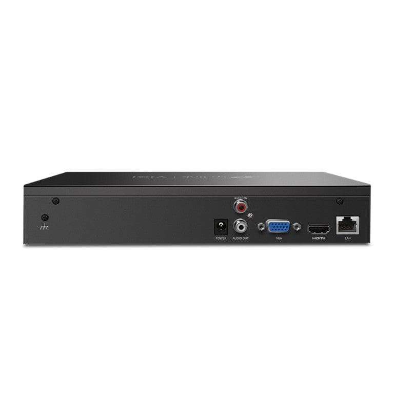 TP-Link VIGI 8-ch Network Video Recorder CAM-NVR-NVR1008H