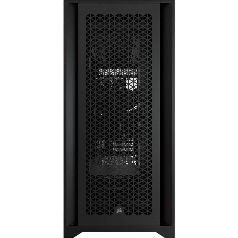 Corsair 5000D Airflow Midi Tower Gaming PC Case Black CC-9011210-WW