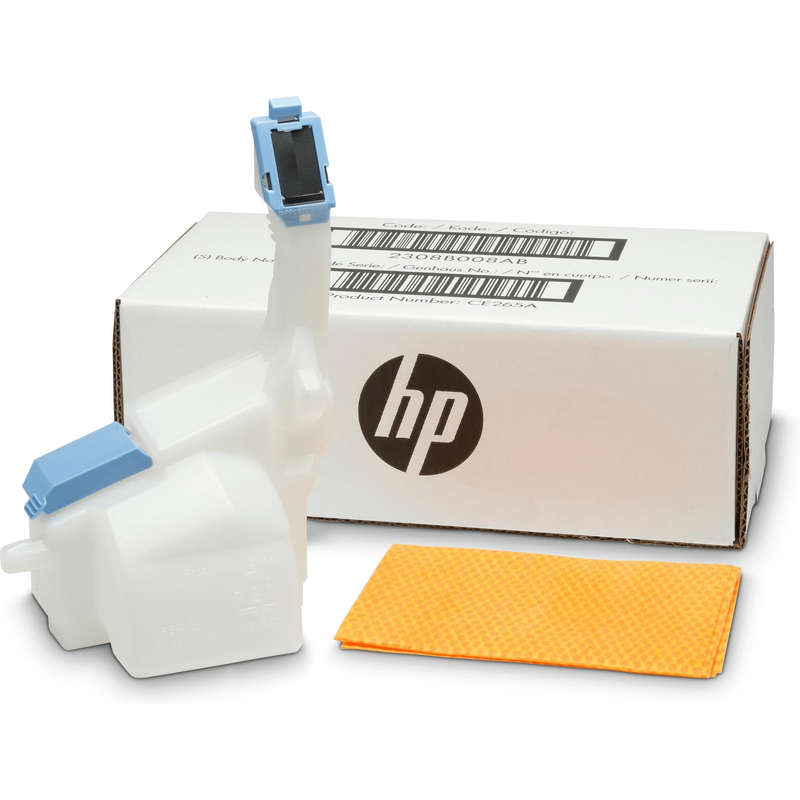 HP 648A Toner Collection Unit Original CE265A