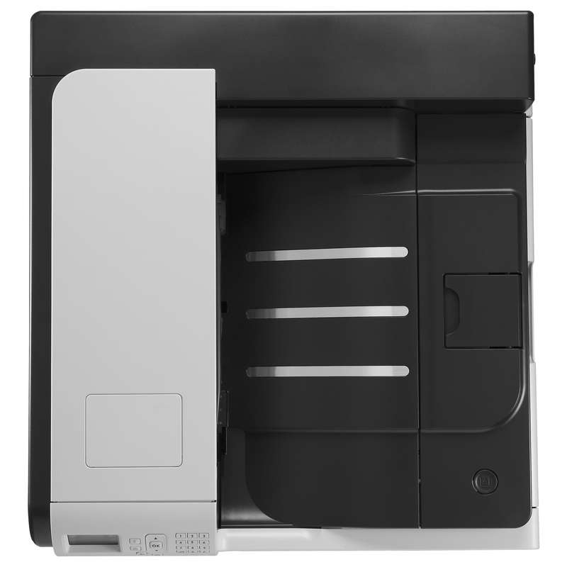 HP LaserJet Enterprise 700 M712dn A3 Mono Laser Printer CF236A