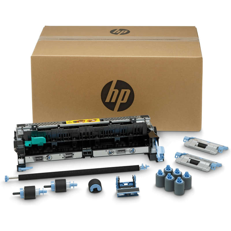 HP LaserJet 220V Maintenance/Fuser Kit CF254A