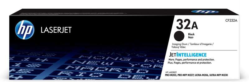 HP 828A Cyan LaserJet Image Drum Unit CF359A