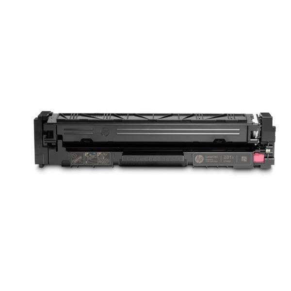 HP 201X Magenta High Yield Toner Cartridge 2,300 Pages Original CF403X Single-pack