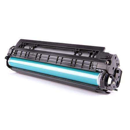 HP 657X Cyan High Yield Toner Cartridge 23,000 Pages Original CF471X Single-pack