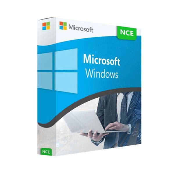 Microsoft Windows 365 Business 4 vCPU, 16 GB, 128 GB (with Windows Hybrid Benefit) - Annual Subsc...