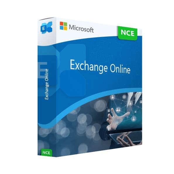 Microsoft Exchange Online Plan 1 - Annual Subscription NCE