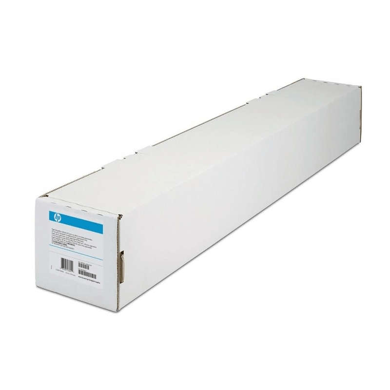 HP Premium Matte Photo Paper Roll 914mm x 30.5m White CG460B