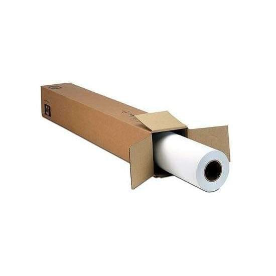 HP Premium Matte Photo Paper Roll 914mm x 30.5m White CG460B