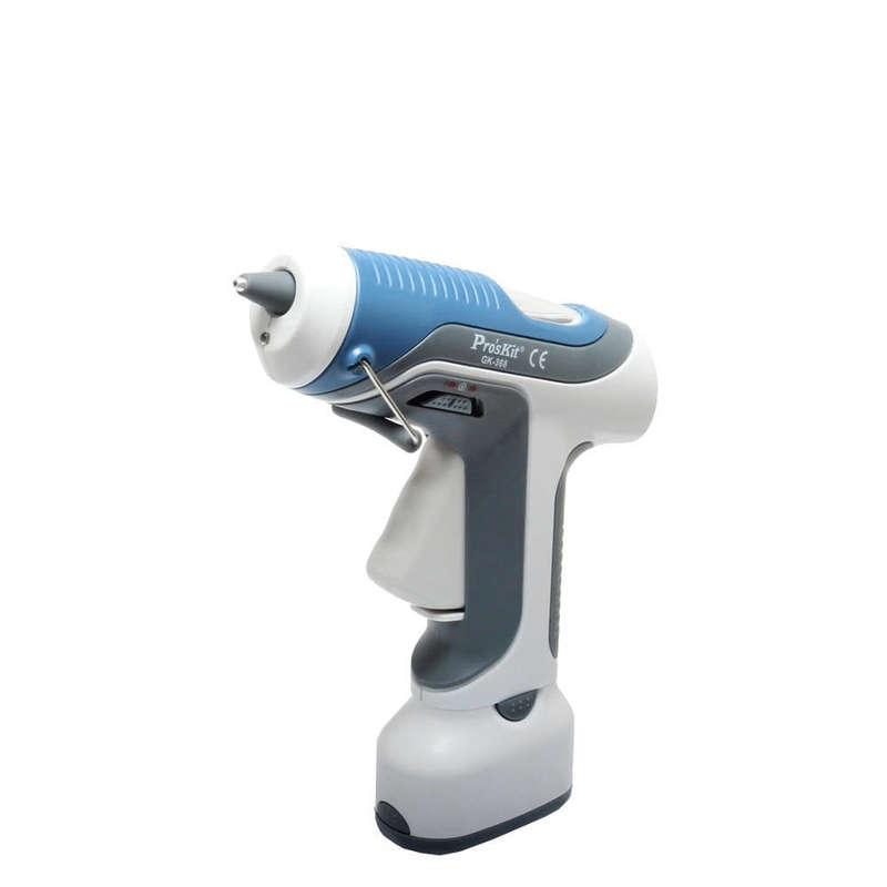 Kopen Electrical Battery Operated Glue Gun CH-1000/5101086-00