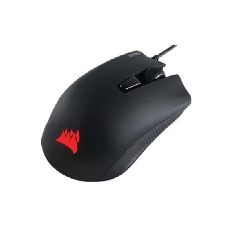 Corsair HARPOON RGB PRO Mouse Right-Hand USB Type-A Optical 12000 DPI CH-9301111-AP