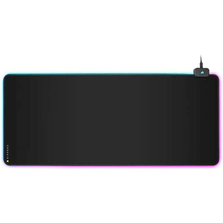 Corsair MM700 Gaming Mouse Pad Black CH-9417070-WW