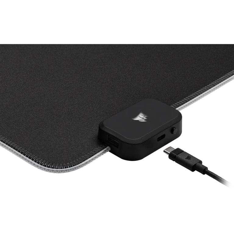 Corsair MM700 Gaming Mouse Pad Black CH-9417070-WW