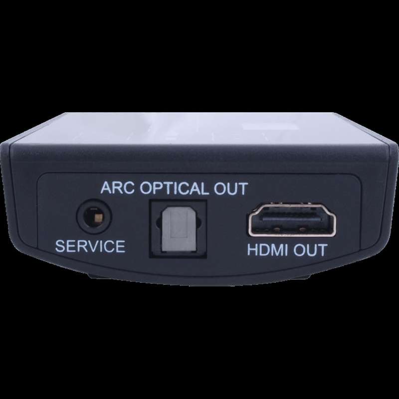 Cypress 3D Mini HDMI Analyzer CH-A1