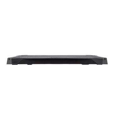 Thermaltake Massive V20 Notebook Cooling Pad 17-inch Black