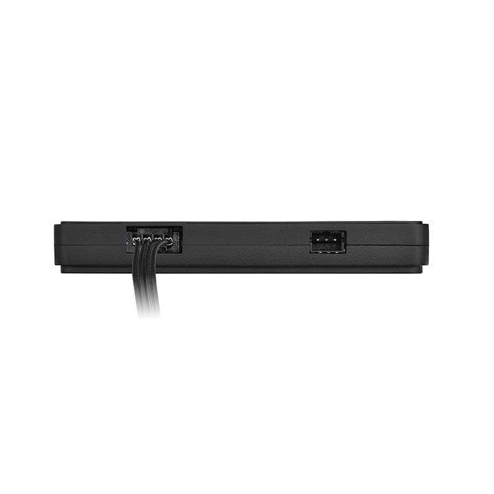 Thermaltake TT Sync Controller TT Premium Edition Black CL-O015-PL00BL-A