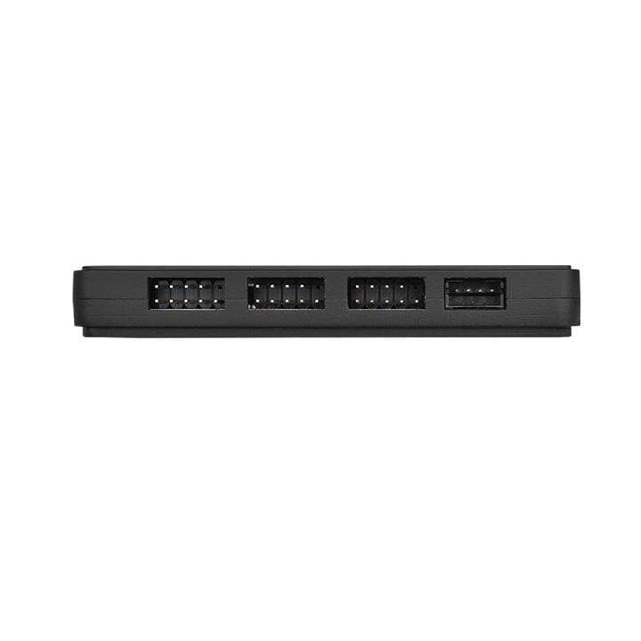 Thermaltake TT Sync Controller TT Premium Edition Black CL-O015-PL00BL-A