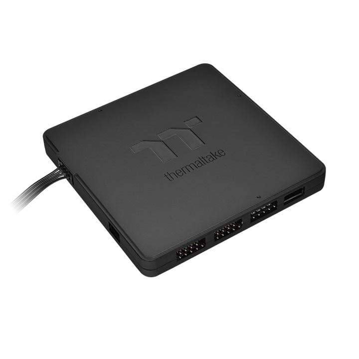 Thermaltake TT Sync Controller TT Premium Edition Black CL-O015-PL00BL-A
