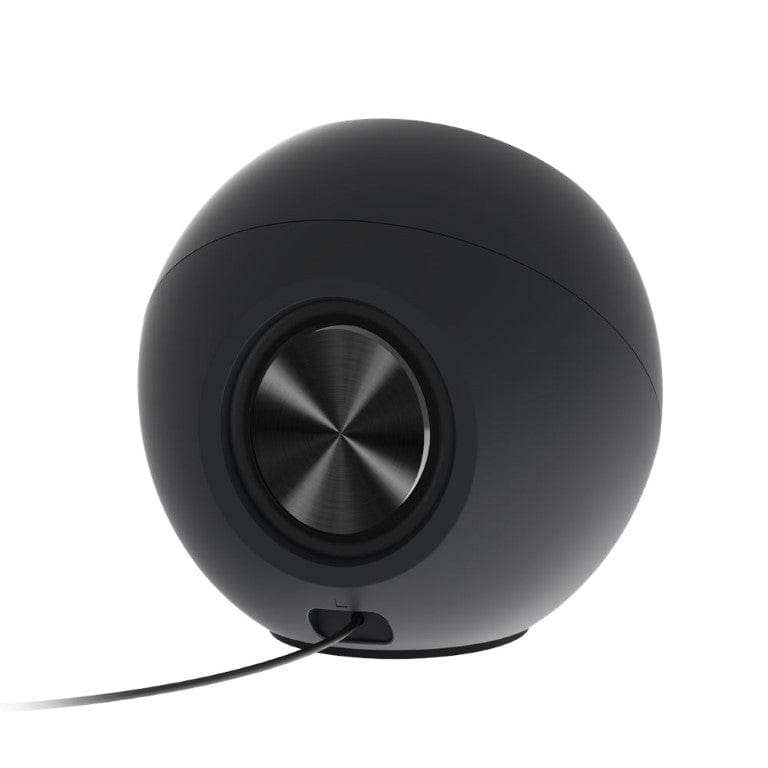 Creative Labs Pebble V2 2.0-ch USB Powered Desktop Speakers with USB-C Connectivity CL-PEBBLE-V2