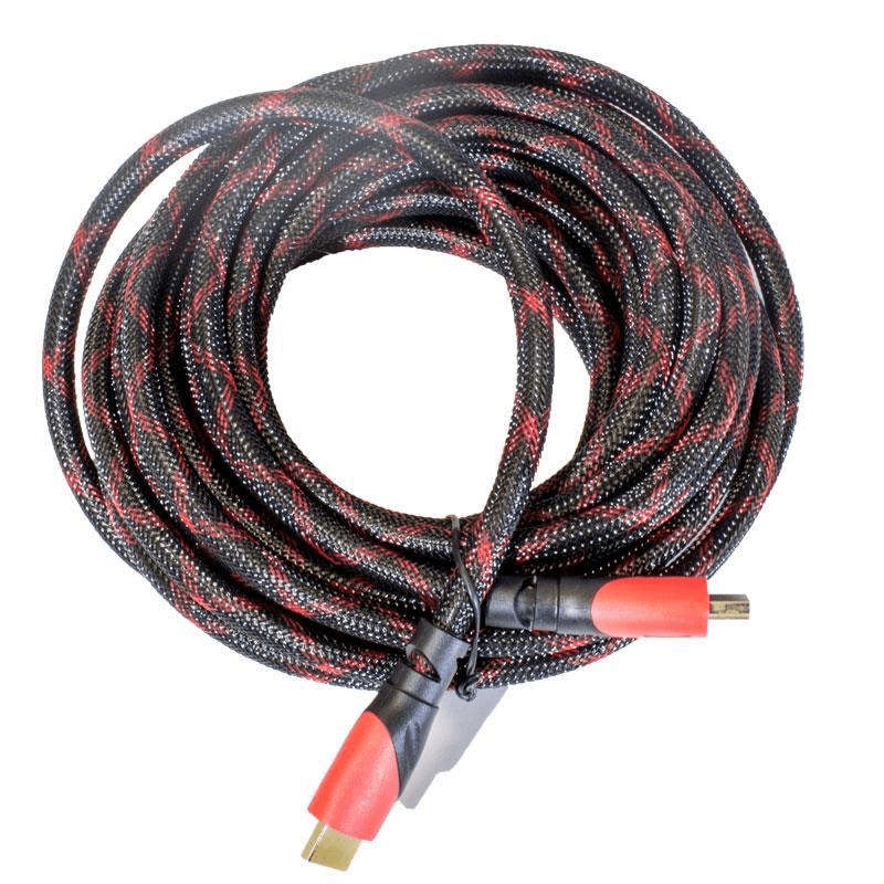 Parrot Braided HDMI Cable 2m CL1002