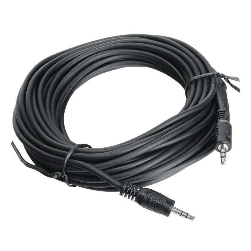 Parrot 3.5mm Audio Jack Cable 20m CL4020