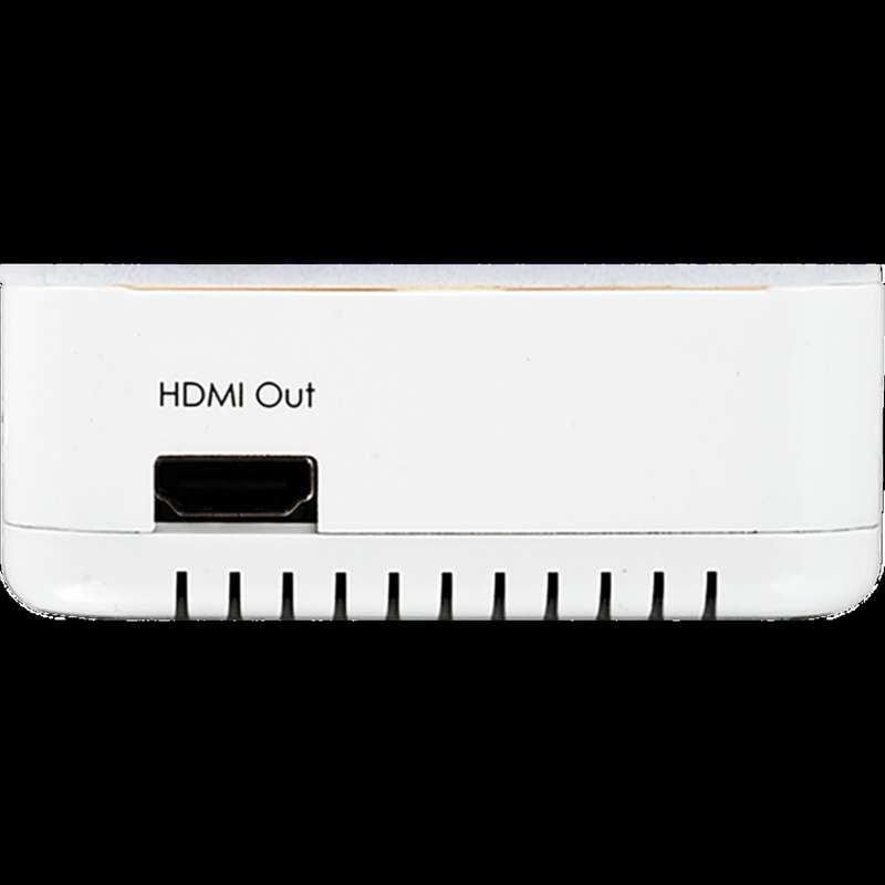 Cypress RCA to HDMI Audio Inserter CLUX-11CA