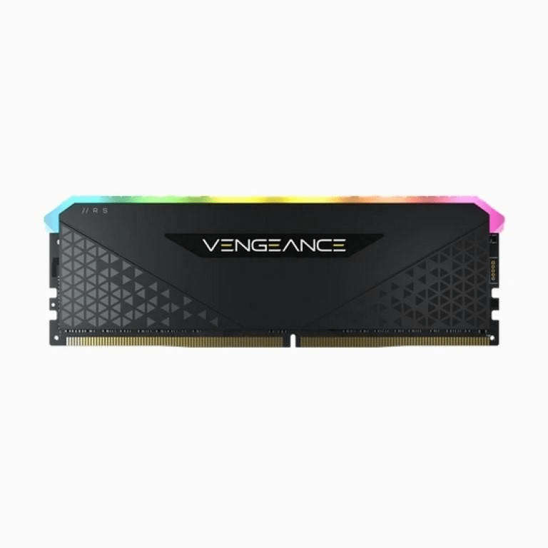 Corsair Vengeance RGB RS CMG16GX4M1E3200C16 16GB DDR4 3200MHz