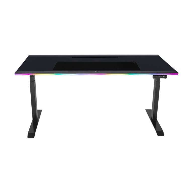 Cooler Master GD160 Gaming Desk Black CMI-GD160-PRAE1