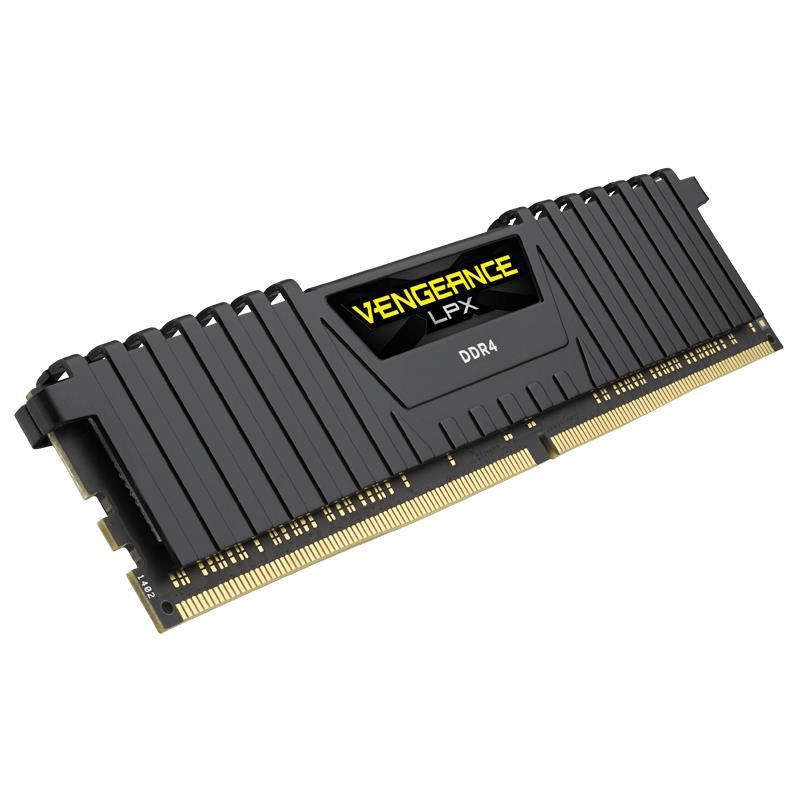 Corsair Vengeance LPX CMK8GX4M1D3000C16 Memory Module 8GB DDR4 3000MHz