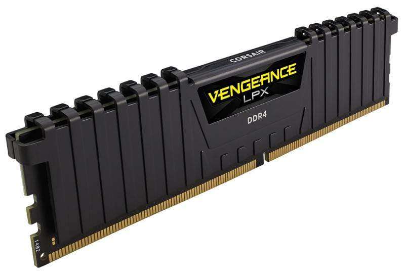 Corsair Vengeance LPX CMK8GX4M1D3000C16 Memory Module 8GB DDR4 3000MHz