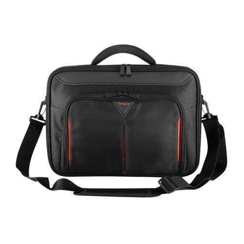 Targus Classic+ Notebook Case 15.6-inch Briefcase Black