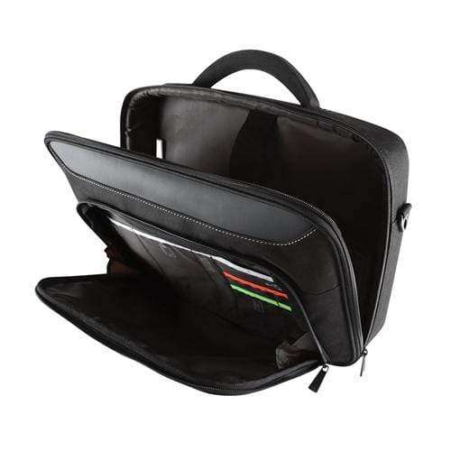 Targus Classic+ Notebook Case 15.6-inch Briefcase Black