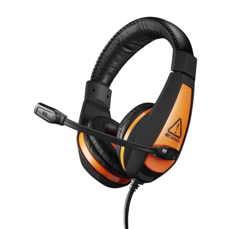 Canyon Star Raider GH-1A Wired Gaming Headset CND-SGHS1A