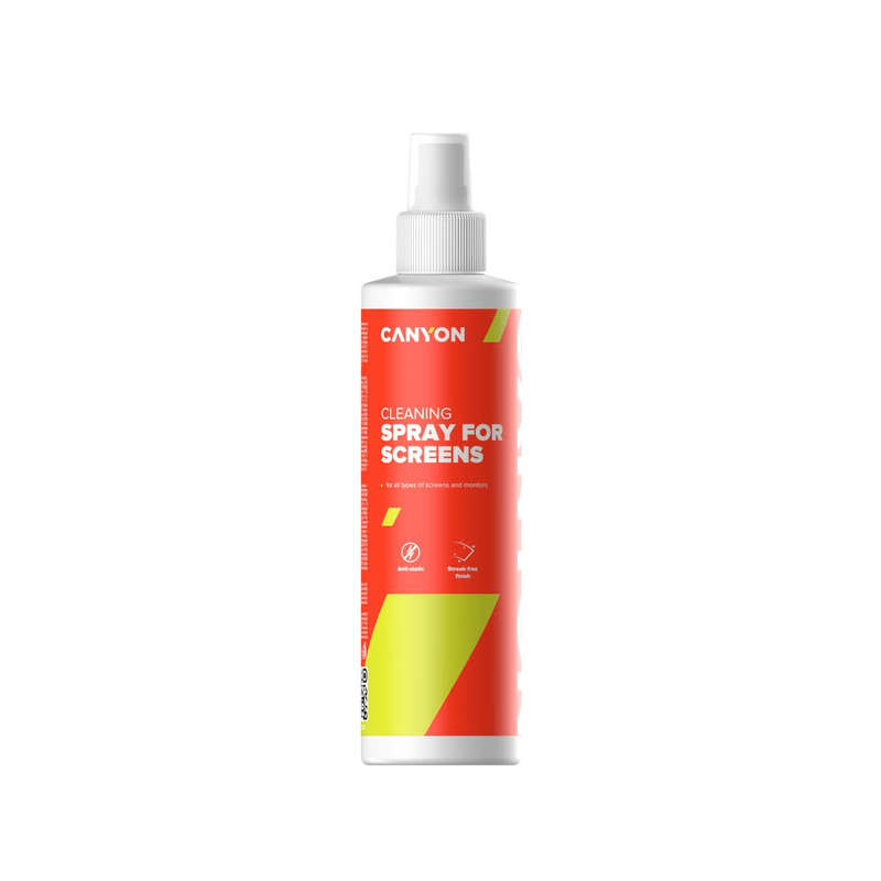 Canyon Screen Cleaning Spray CNE-CCL21