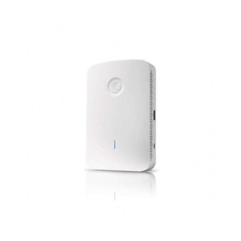 Cambium Networks cnPilot E425H AC Wave 2 Indoor Wall Plate Access Point PL-E425H00A-RW